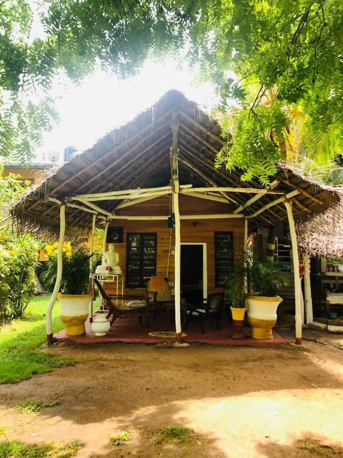 Lake View Cabana Paradise & Villa Tangalle Exterior foto